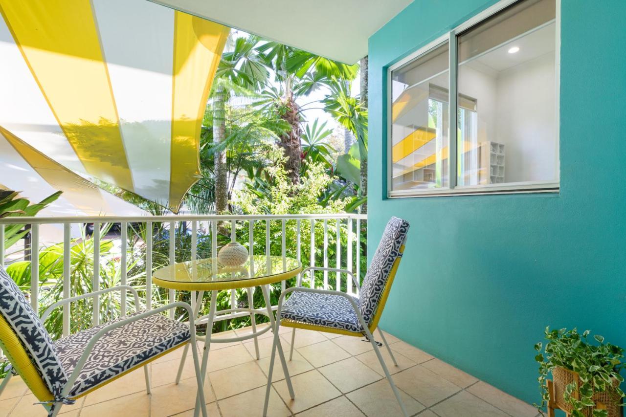 Oasis Luxe On Macrossan Street - Stylish Residence Port Douglas Luaran gambar