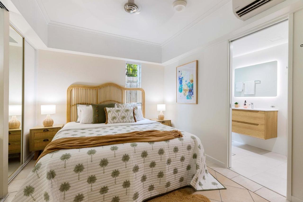 Oasis Luxe On Macrossan Street - Stylish Residence Port Douglas Luaran gambar
