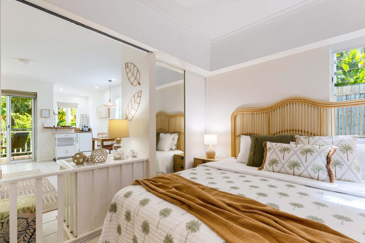 Oasis Luxe On Macrossan Street - Stylish Residence Port Douglas Luaran gambar