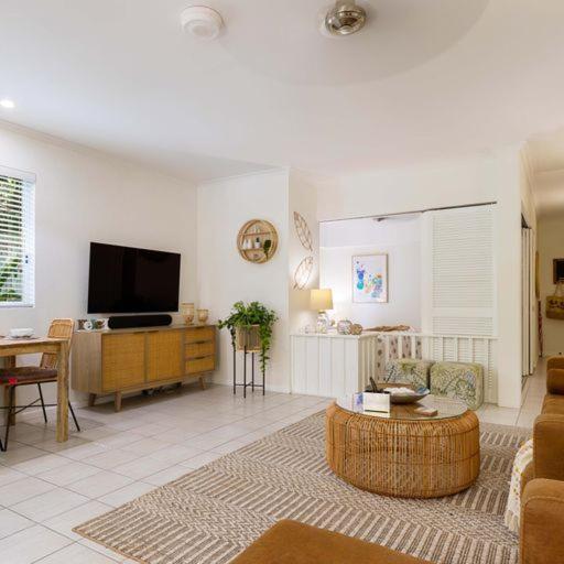 Oasis Luxe On Macrossan Street - Stylish Residence Port Douglas Luaran gambar