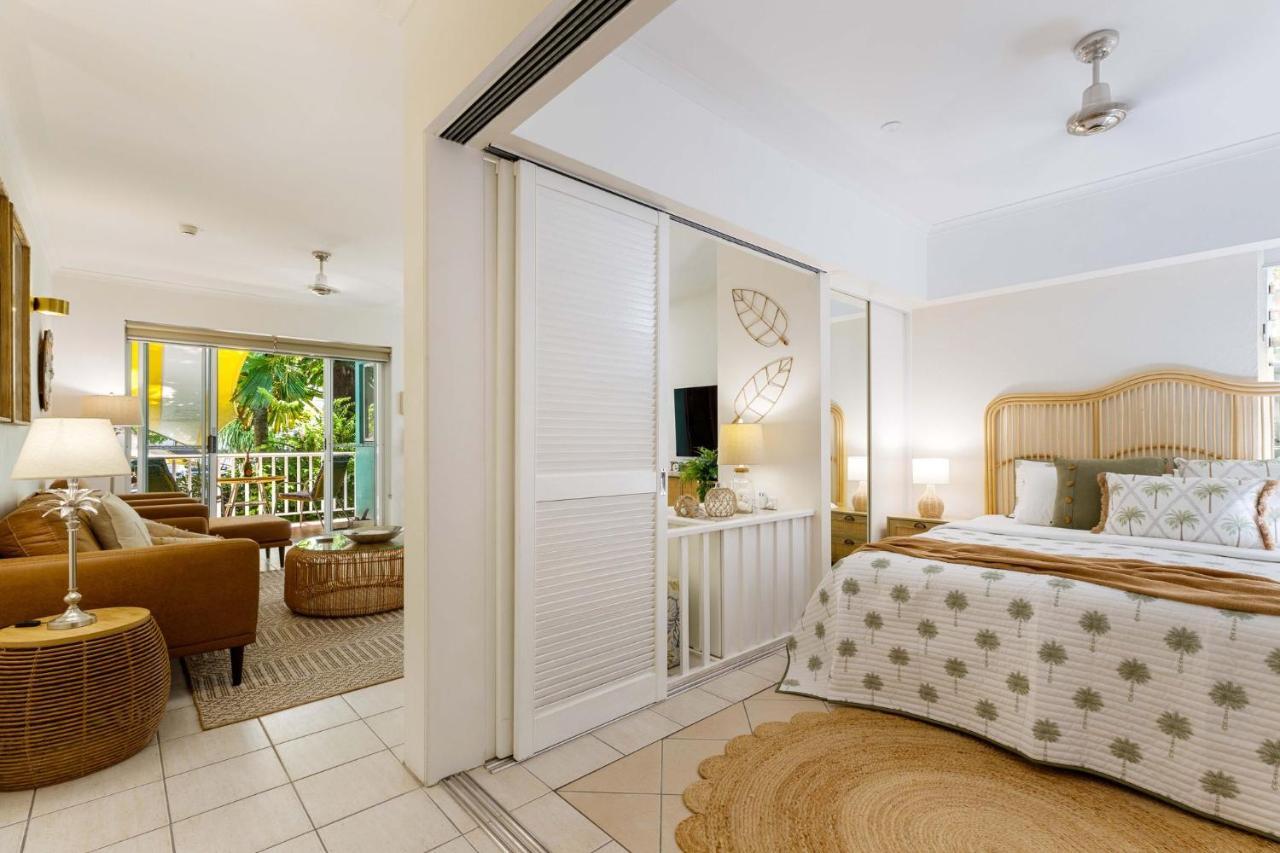 Oasis Luxe On Macrossan Street - Stylish Residence Port Douglas Luaran gambar