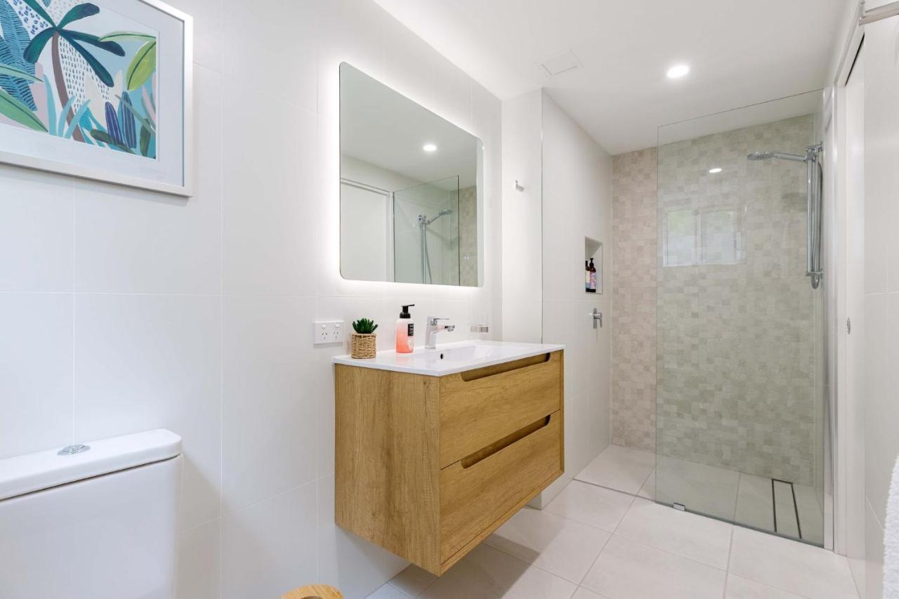 Oasis Luxe On Macrossan Street - Stylish Residence Port Douglas Luaran gambar