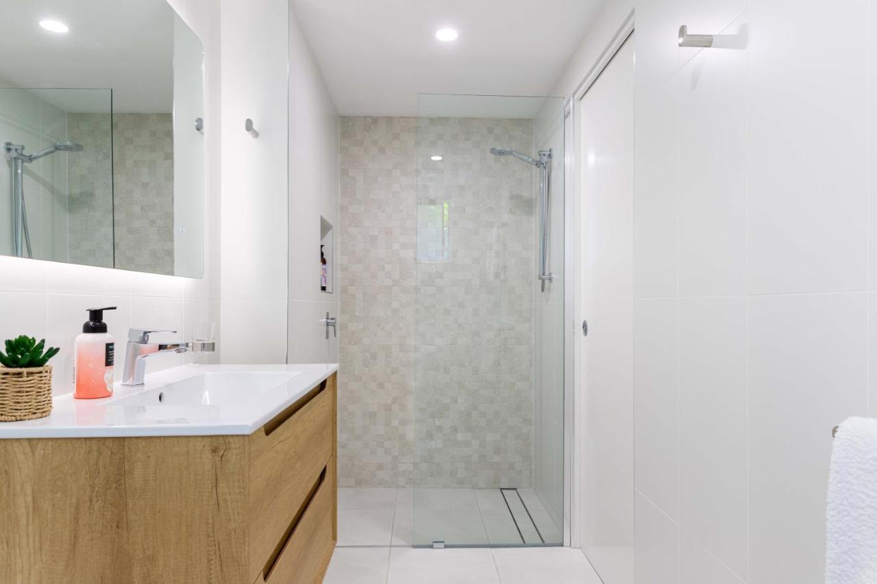 Oasis Luxe On Macrossan Street - Stylish Residence Port Douglas Luaran gambar